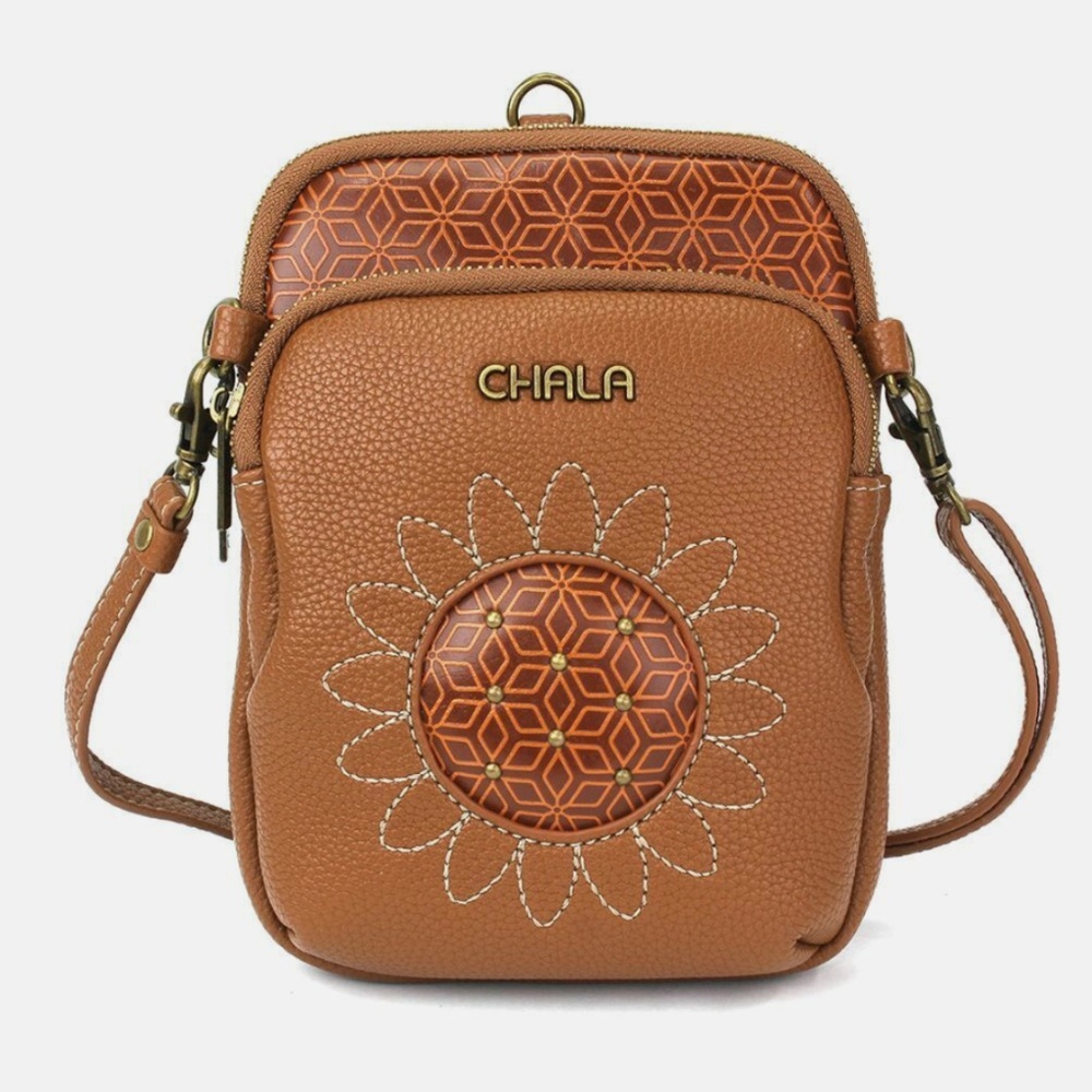 Chaka crossbody
